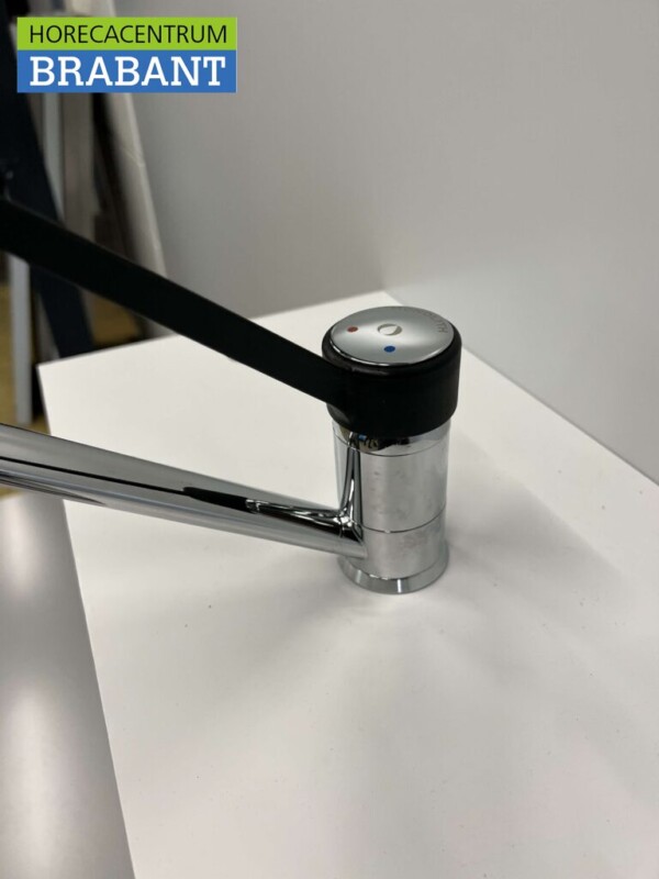Monolith Kraan met eengreepsmengkraan mengkraan 21,5 cm Horeca - Afbeelding 3
