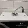 Monolith Kraan Mengkraan 25 cm Horeca