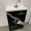 Monolith Kraan Mengkraan 25 cm Horeca - Afbeelding 4