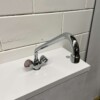 Monolith Kraan Mengkraan 30 cm Horeca - Afbeelding 3