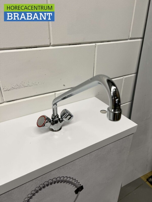 Monolith Kraan Mengkraan 30 cm Horeca - Afbeelding 3