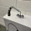 Monolith Kraan Mengkraan 30 cm Horeca - Afbeelding 4