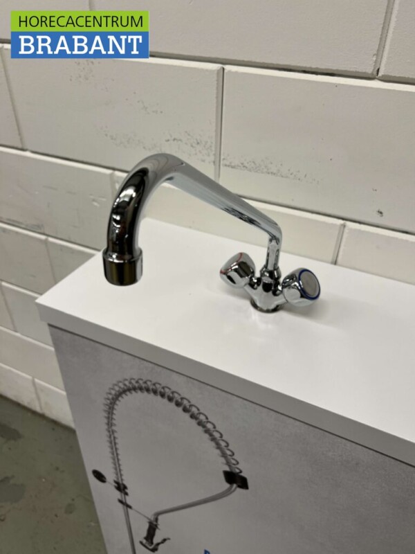 Monolith Kraan Mengkraan 30 cm Horeca - Afbeelding 4