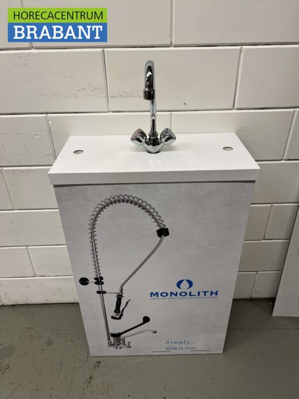 Monolith Kraan Mengkraan 30 cm Horeca - Afbeelding 5