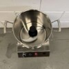 RVS Cutter Groentesnijmachine Groentecutter 10 liter 230V Horeca - Afbeelding 4