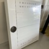 RVS Moretti Afzuigkap Dampkap voor pizzaoven 132,5 x 109 cm Horeca - Afbeelding 2