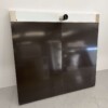 RVS Moretti Afzuigkap Dampkap voor pizzaoven 134 x 145,5 cm Horeca