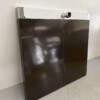 RVS Moretti Afzuigkap Dampkap voor pizzaoven 134 x 145,5 cm Horeca - Afbeelding 2