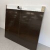 RVS Moretti Afzuigkap Dampkap voor pizzaoven 134 x 145,5 cm Horeca - Afbeelding 3
