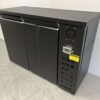 Combisteel Barkoeling Flessenkoeling 2 deuren 138 cm Horeca - Afbeelding 2