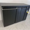 Combisteel Barkoeling Flessenkoeling 2 deuren 138 cm Horeca - Afbeelding 3