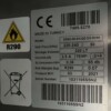 Combisteel Barkoeling Flessenkoeling 2 deuren 138 cm Horeca - Afbeelding 5