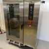 RVS Lainox KME 202 S Combisteamer Steamer 20 x 2/1 GN 400V Horeca - Afbeelding 2