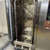 RVS Lainox KME 202 S Combisteamer Steamer 20 x 2/1 GN 400V Horeca - Afbeelding 5