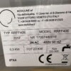 RVS Moduline RRFF40E Regenereerkast Regeneratie Oven XXL 400V Horeca - Afbeelding 6