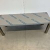 RVS Warmtebrug Warmhoudbrug Verwarmde etagere 100 cm Horeca - Afbeelding 4
