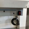 RVS Warmtebrug Warmhoudbrug Verwarmde etagere 100 cm Horeca - Afbeelding 5