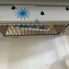 RVS Warmtebrug Warmhoudbrug Verwarmde etagere 100 cm Horeca - Afbeelding 6