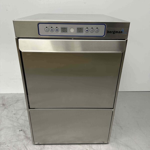 RVS Asber Glazenspoelmachine Afvoerpomp Zeep/Glansspoelmiddelpomp 230V Horeca