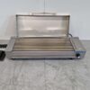 RVS Saro WOW Grill Watergrill Glad 78 230V Horeca - Afbeelding 2