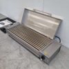 RVS Saro WOW Grill Watergrill Glad 78 230V Horeca - Afbeelding 4