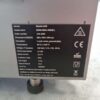 RVS Saro WOW Grill Watergrill Glad 78 230V Horeca - Afbeelding 5