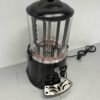 Chocolademelk dispenser Warme dranken dispenser 10 liter 230V Horeca - Afbeelding 2