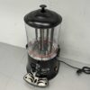 Chocolademelk dispenser Warme dranken dispenser 10 liter 230V Horeca - Afbeelding 3