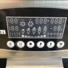 RVS Verrijdbare softijsmachine 2 smaken 230V Horeca - Afbeelding 4