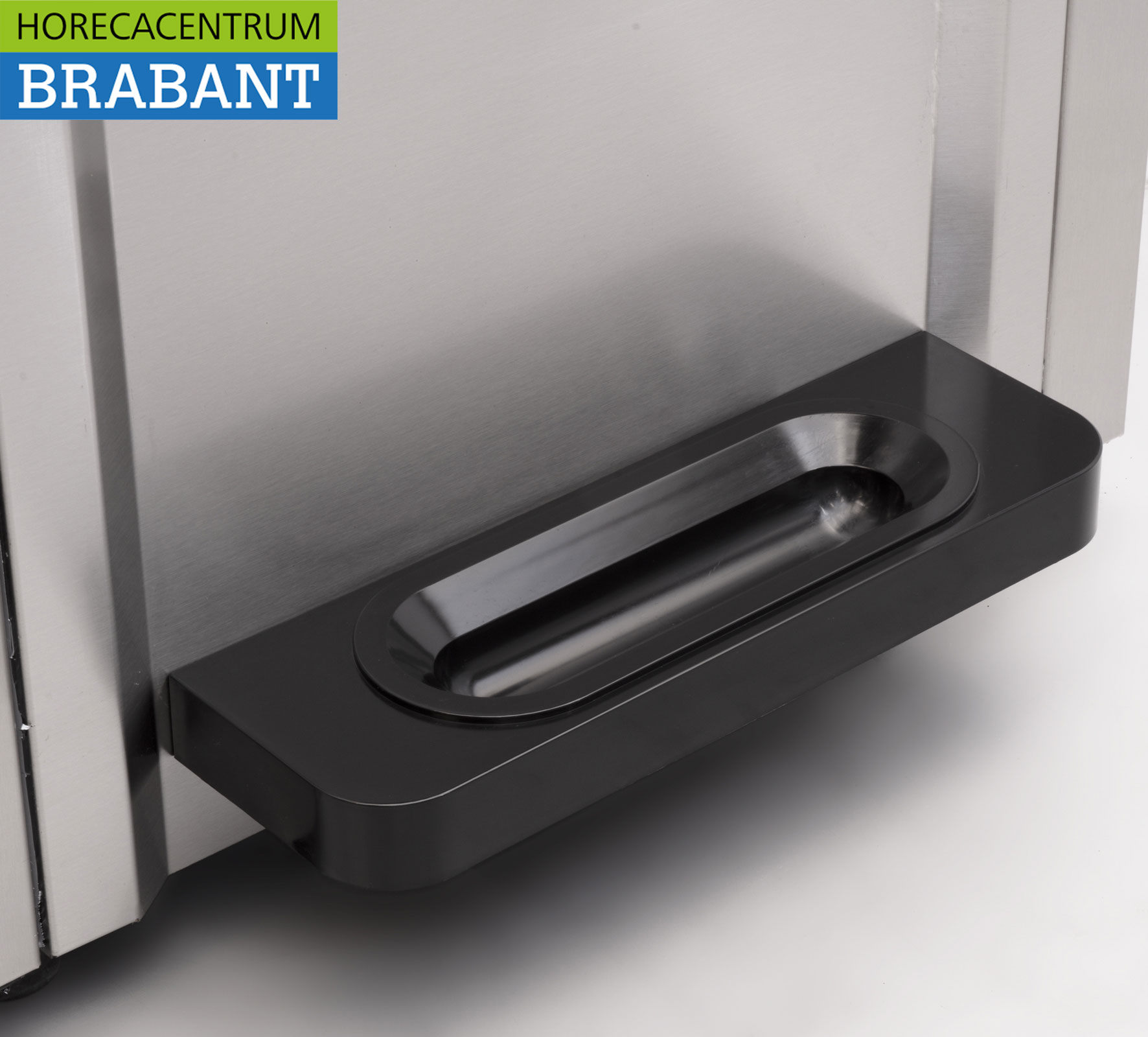 HCB RVS Softijsmachine 2 smaken 230V Horeca - Afbeelding 6