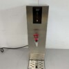RVS Heetwaterapparaat Waterboiler waterkoker boiler 35 liter per uur 230V Horeca