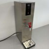 RVS Heetwaterapparaat Waterboiler waterkoker boiler 35 liter per uur 230V Horeca - Afbeelding 2