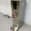 RVS Heetwaterapparaat Waterboiler waterkoker boiler 35 liter per uur 230V Horeca - Afbeelding 3