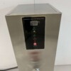 RVS Heetwaterapparaat Waterboiler waterkoker boiler 35 liter per uur 230V Horeca - Afbeelding 4