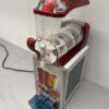 Slushmachine Granita machine 12 liter 230V Horeca - Afbeelding 3