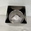 HCB RVS Sauzenbar Sauspomp Sausdispenser 4 liter Horeca - Afbeelding 5