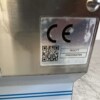 RVS Olis Opzet 4 pits Fornuis Gasfornuis Kookplaat 80 cm 24,8 kW GAS Horeca - Afbeelding 5