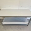 HCB RVS Werktafel Tafel Basic-line 160 x 60 x 85 cm Horeca - Afbeelding 4