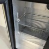 Backbar Barkoeling Glazen klapdeuren 337 liter 135 cm 230V Horeca - Afbeelding 5