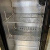 Backbar Barkoeling Glazen schuifdeuren 218 liter 90 cm 230V Horeca - Afbeelding 4
