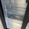 Backbar Barkoeling Glazen klapdeuren 218 liter 90 cm 230V Horeca - Afbeelding 5