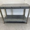 RVS Werktafel Tafel Premium-line 120 x 60 x 85 cm Horeca