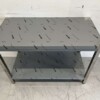 RVS Werktafel Tafel Premium-line 120 x 60 x 85 cm Horeca - Afbeelding 4