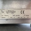 RVS Lotus Frietwarmer Frietwarmhouder 30 cm 230V Horeca - Afbeelding 5