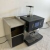 Melitta Bar Cube II Volautomatische espressomachine verse bonen met melkkoeler 230V Horeca - Afbeelding 3