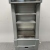 Finnmark Wandkoeling 63 cm 230V Horeca