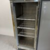 RVS GGG Plus700N Koelkast Koeling 589 liter 230V Horeca - Afbeelding 4
