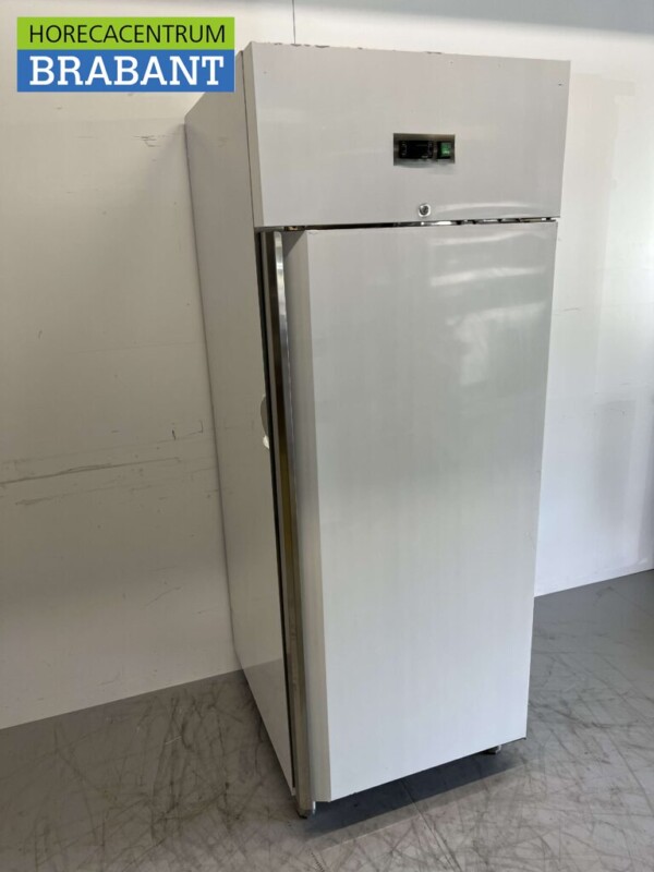 RVS GGG Plus700N Koelkast Koeling 589 liter 230V Horeca - Afbeelding 3