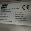 RVS GGG Plus700N Koelkast Koeling 589 liter 230V Horeca - Afbeelding 5