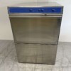 RVS MBM Vaatwasser Vaatwasmachine Voorlader 400V Horeca